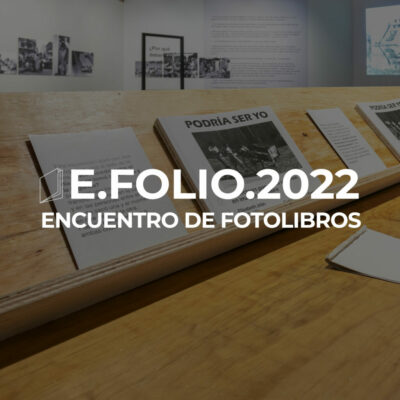 Encuentro de fotolibros