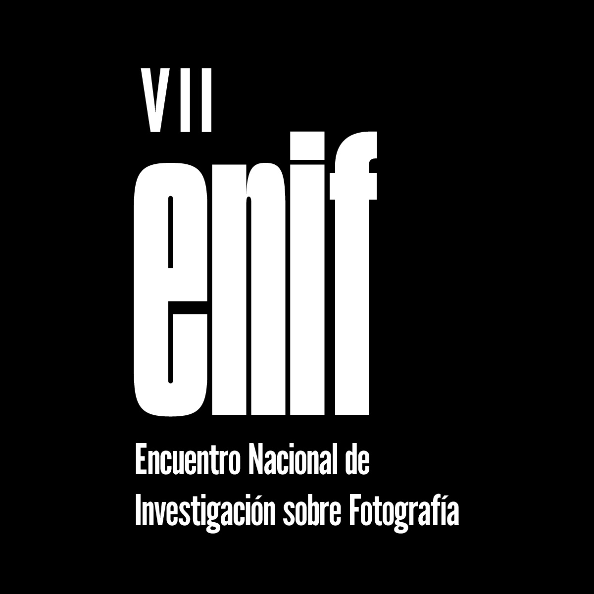 VII ENIF 2023