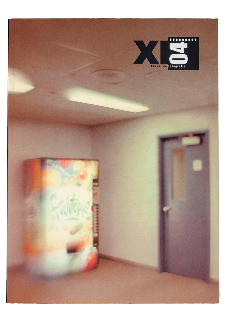 XI Bienal de Fotografía CI