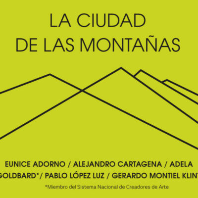 ciudad de las montañas