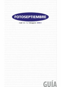 Guía Fotoseptiembre 2009