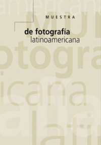 Muestra de fotografía latinoamericana
