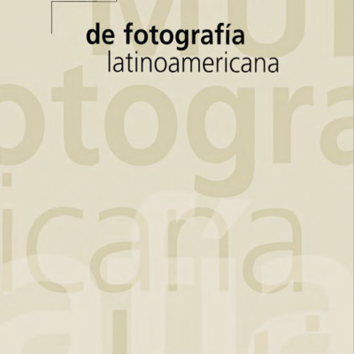 Muestra de fotografía latinoamericana