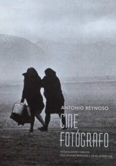 Antonio Reynoso, cinefotógrafo 