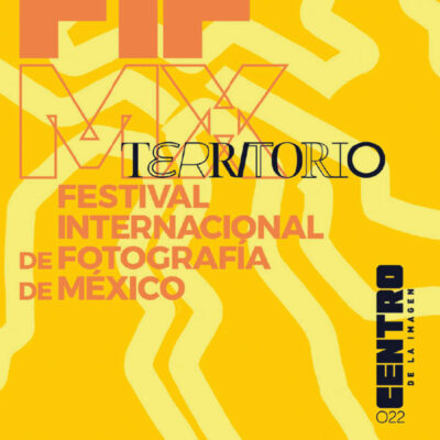 FIFMX. Festival Internacional de Fotografía de México