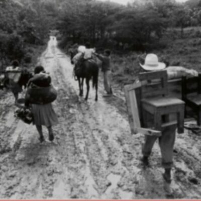 Archivo Bienal de Fotoperiodismo