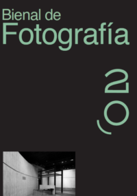 XX Bienal de Fotografía