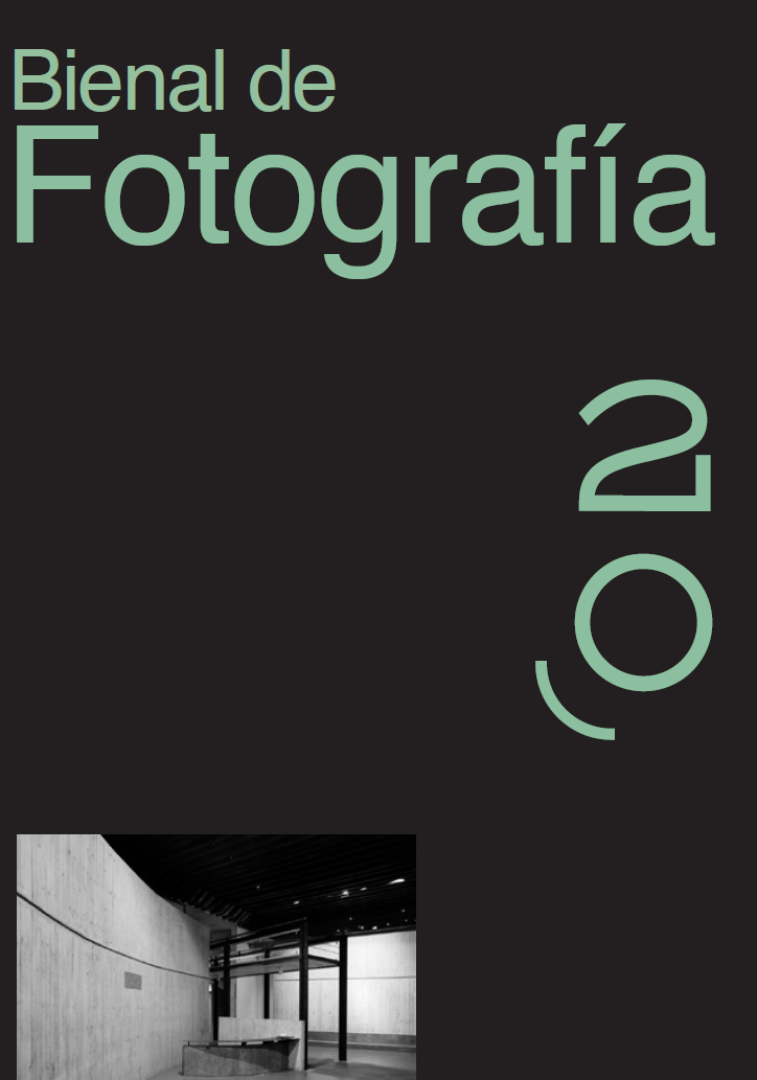 XX Bienal de Fotografía - CI
