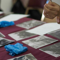 Taller ¿Cómo hago un fotolibro con esta pila de fotos?