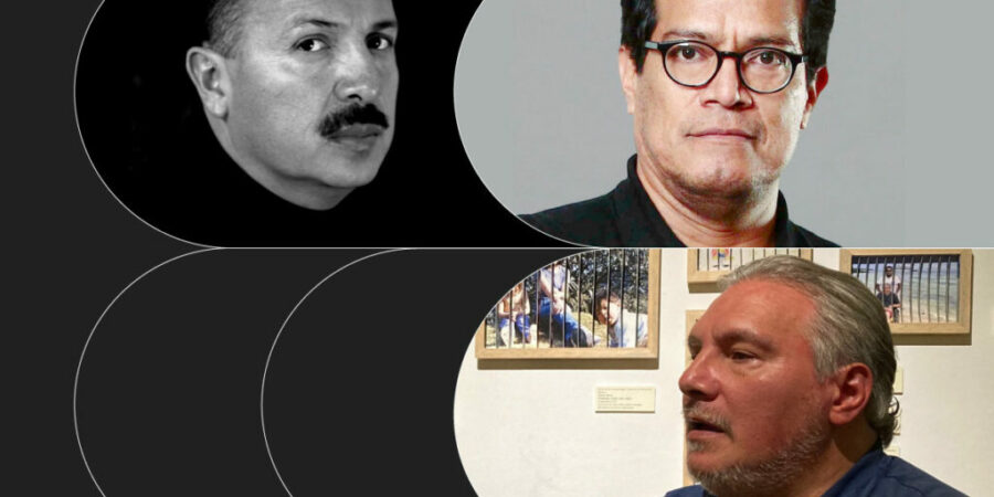 Diálogo transversal con la imagen