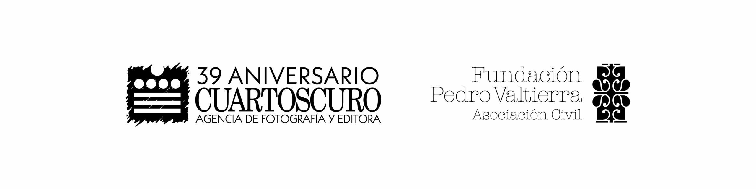 Pleca fundación pedro Valtierra