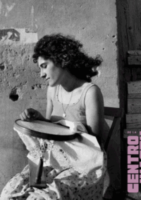 Cuadernillo. Letizia Battaglia