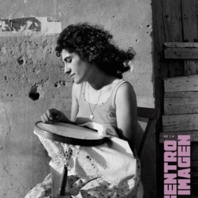 Cuadernillo. Letizia Battaglia