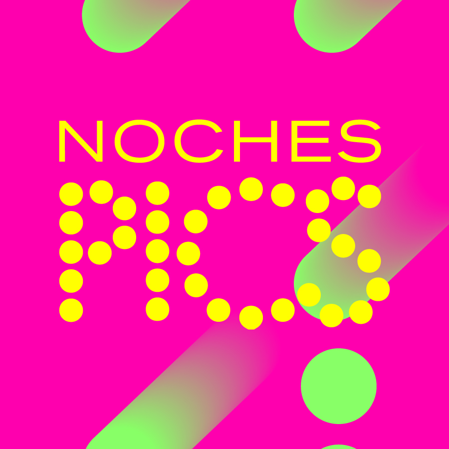 Noches PICS 2025