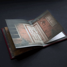 Taller de maquetación de fotolibrosv