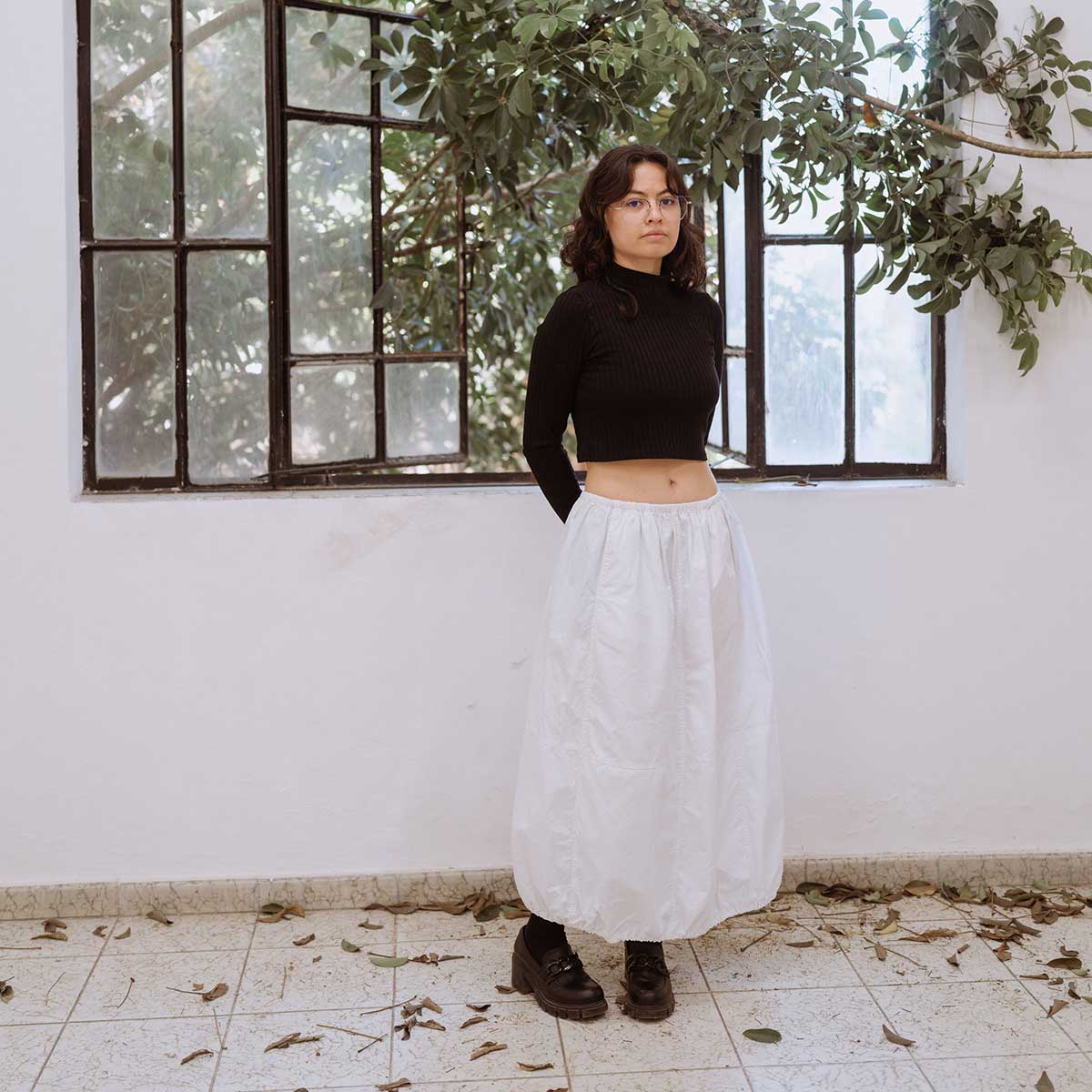 Andrea J. Linares Franco Andrea J. Linares Franco