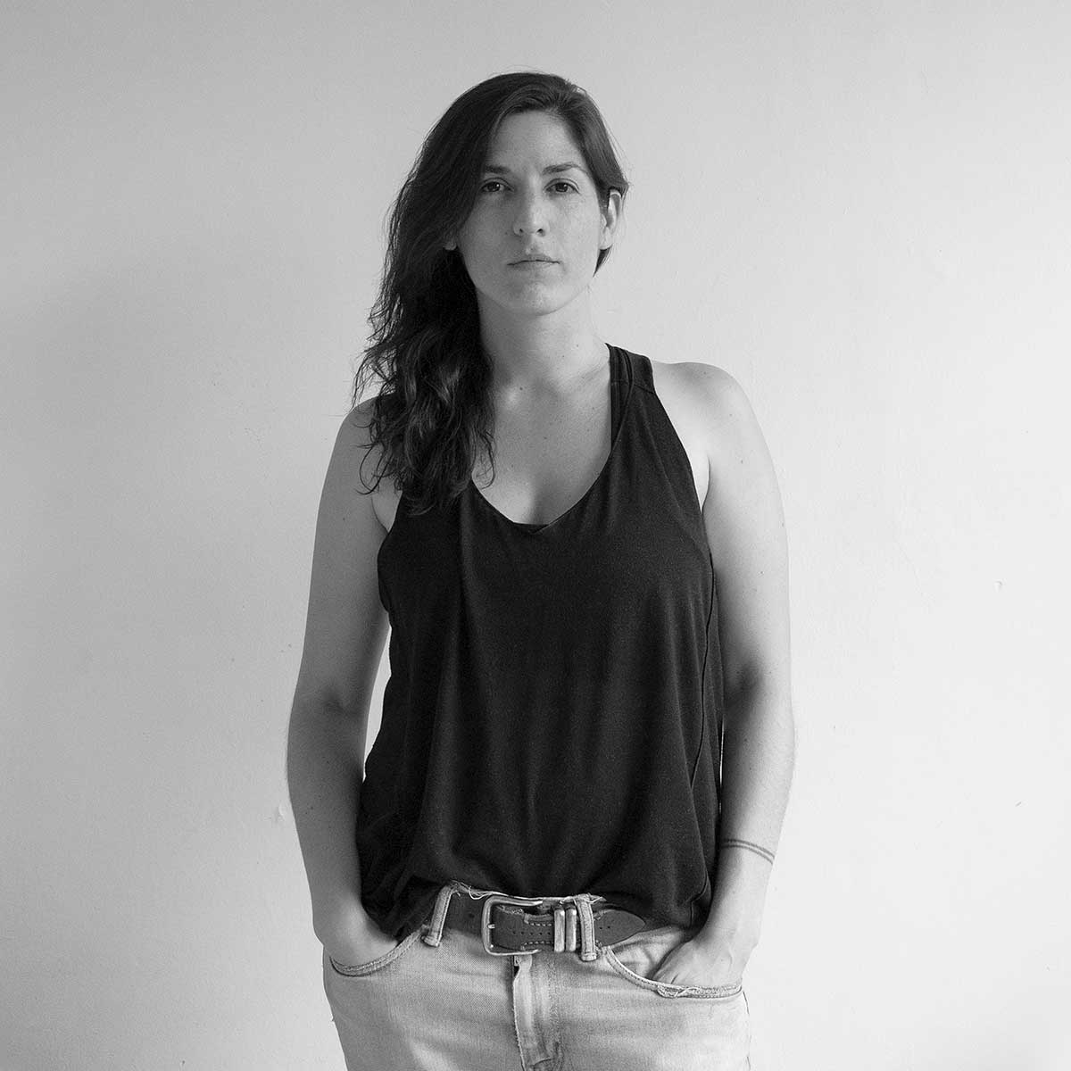 Andrea Martínez Pérez Andrea Martínez Pérez