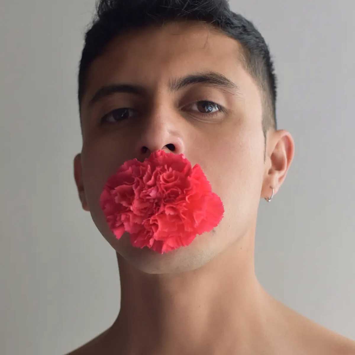 José Antonio Barrientos González José Antonio Barrientos González