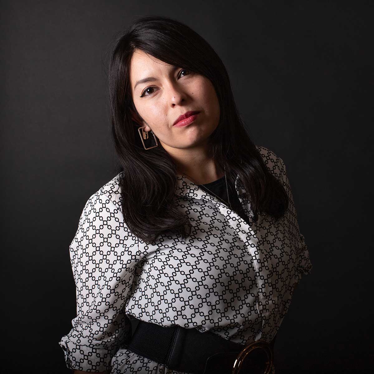 Ariatna Sánchez Becerra Ariatna Sánchez Becerra