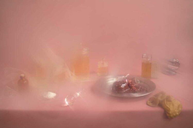 Formas indetectables I