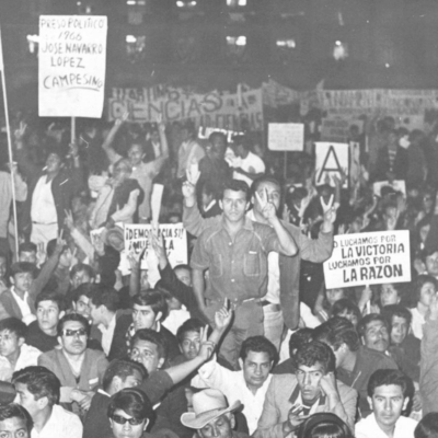 Ecos de 1968 Ecos de 1968