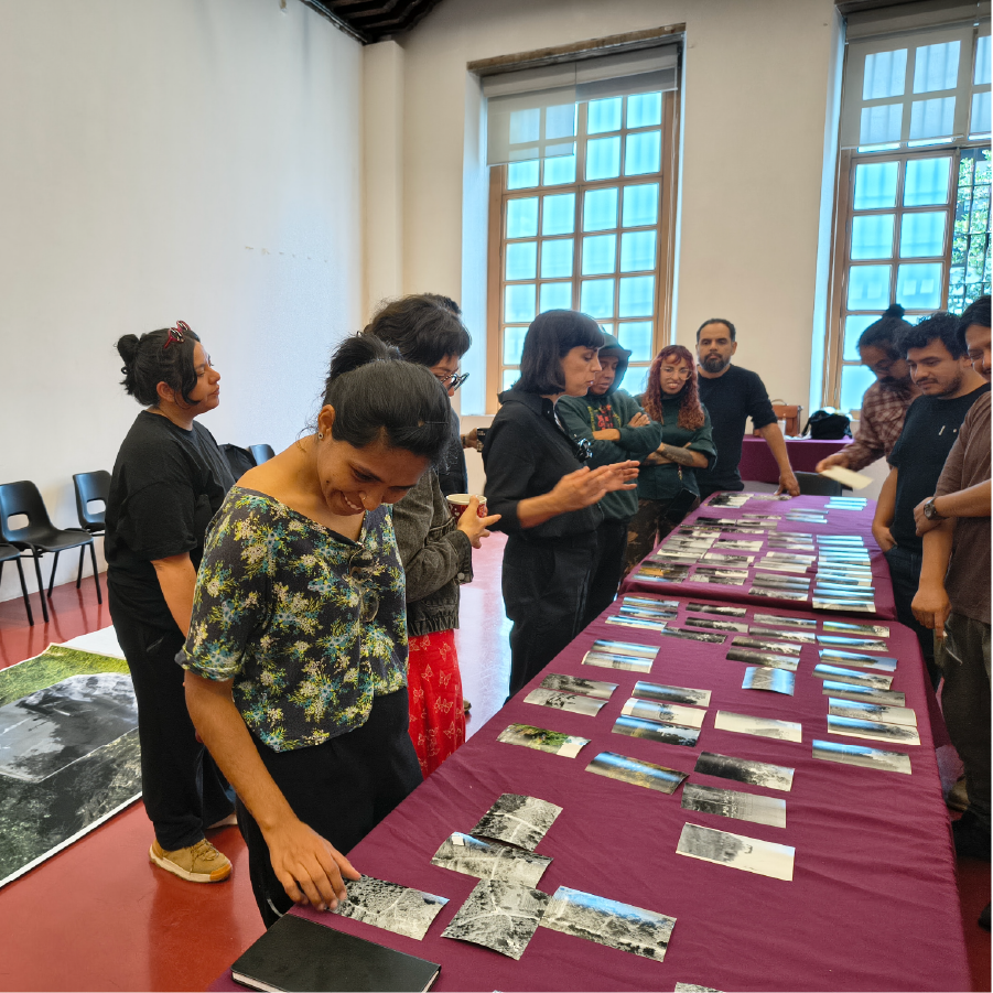 Espacio de procesos abiertos_Seminario