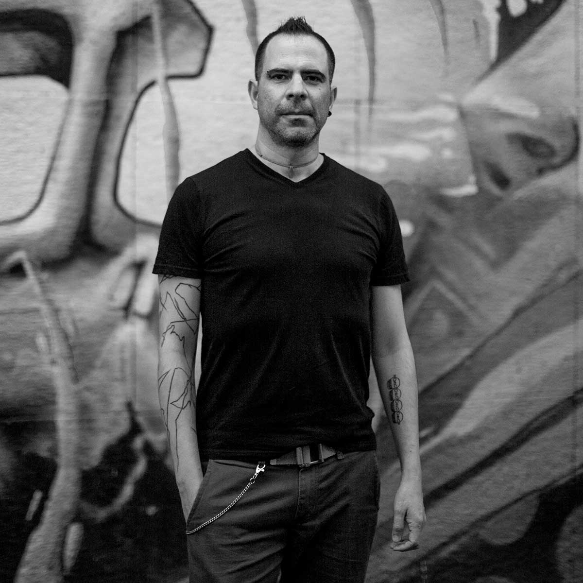 Gustavo Graf Maldonado Gustavo Graf Maldonado