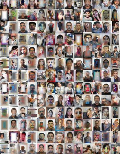 Juan Julio Kassack Gallardo Sin identidad confirmada I