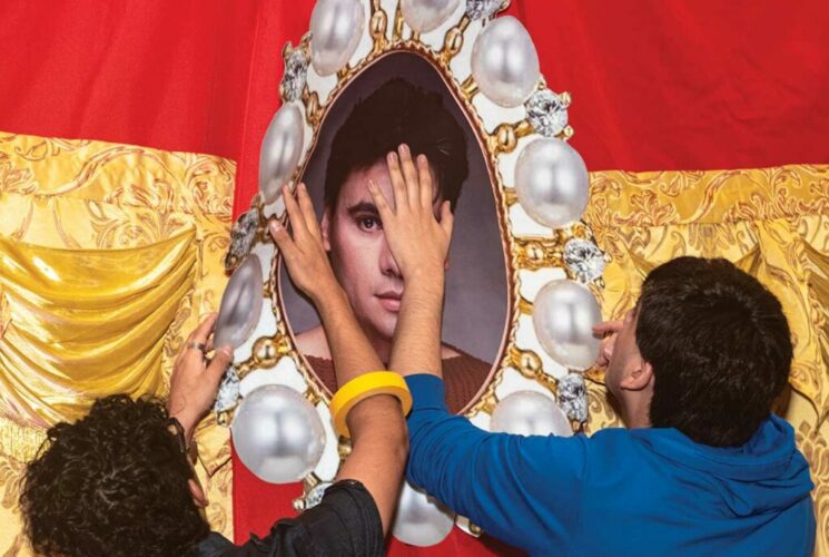 Siempre en mi mente Siempre en mi mente