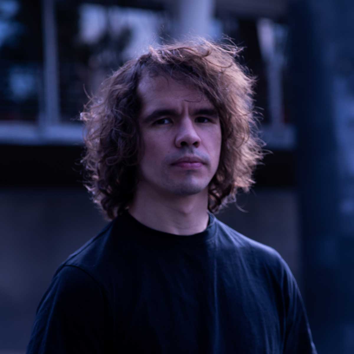 Juan Julio Kassack Gallardo Juan Julio Kassack Gallardo