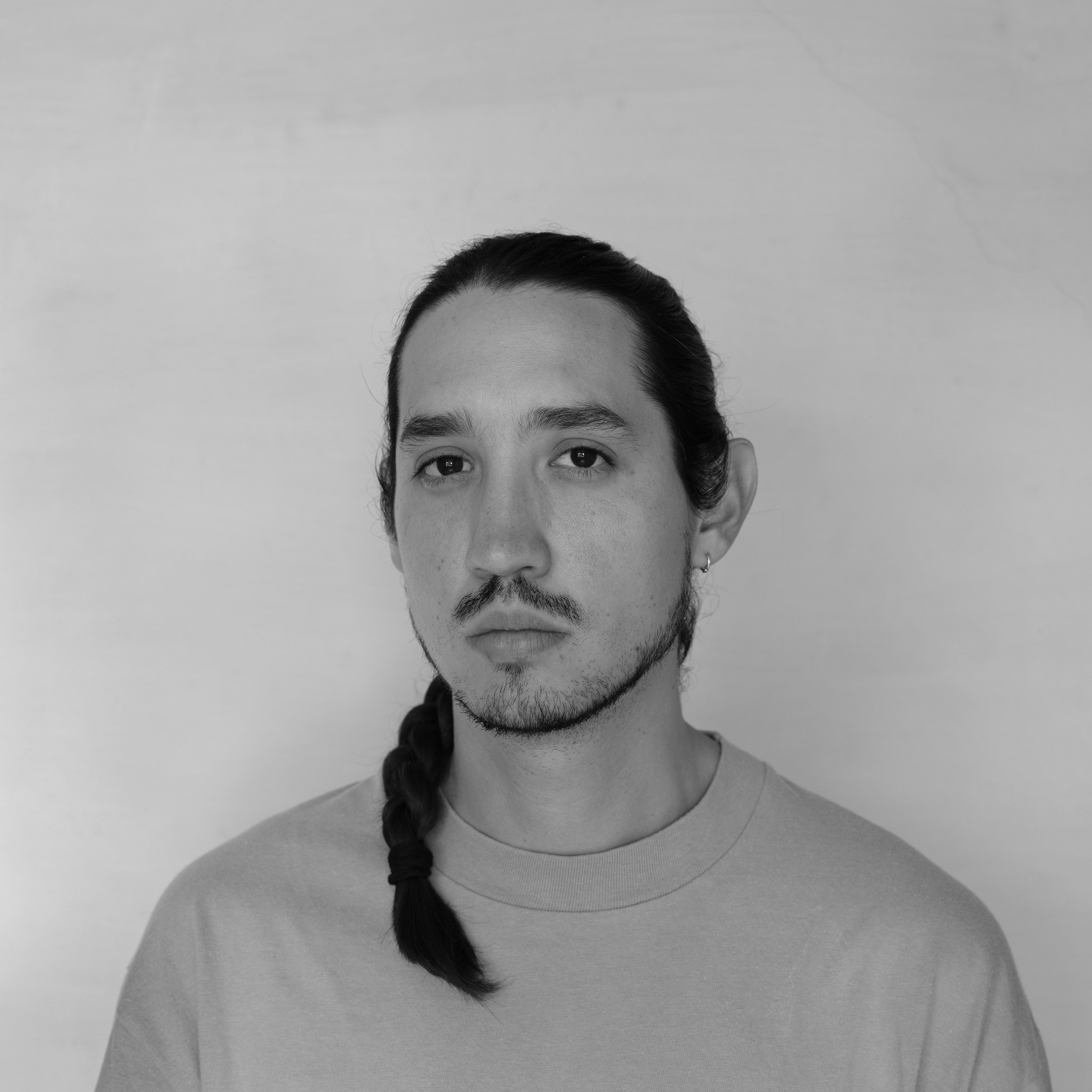 Luis Antonio Rojas Rubalcava Luis Antonio Rojas Rubalcava