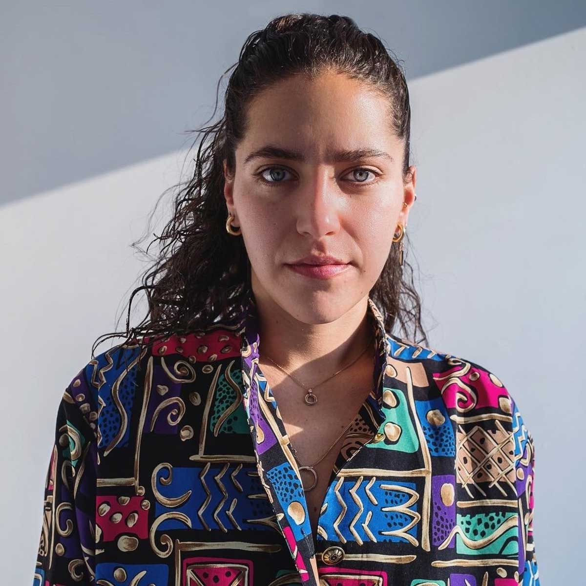 Marian Carrasquero Marian Carrasquero