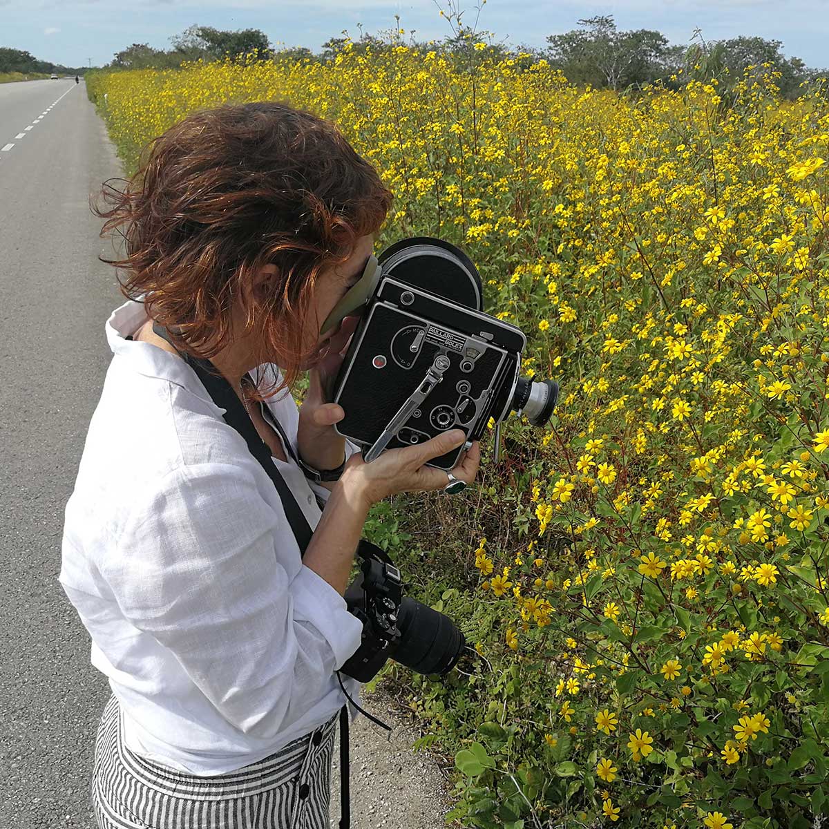 Mina Bárcenas Jiménez Mina Bárcenas Jiménez