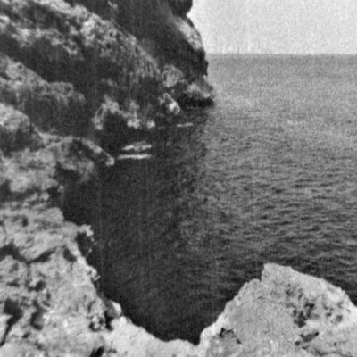 Mina Bárcenas Jiménez