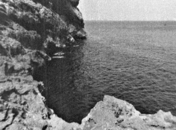 Al filo del agua I Al filo del agua I