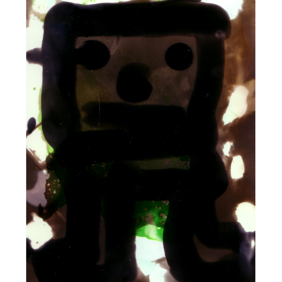 Quimigrafias Quimigrafias