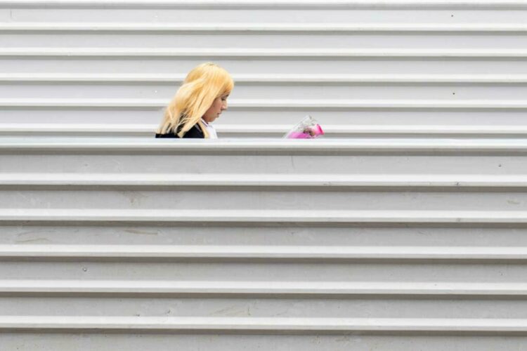 Obra en blanco I Obra en blanco I