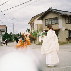 Revista Tokidoki Hyakushō