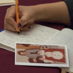 Taller Mina Barcenas