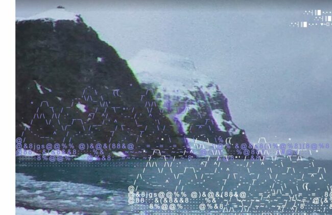 Anna Karen Miranda Anna Karen Miranda (Mérida, Yucatán, 1995) Wallpaper_dreams. Mérida, Yucatán, 2021 Serie de collages digitales