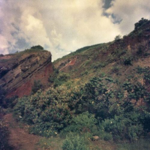 Eugenia Ramírez, Cerro del Chimalhuache