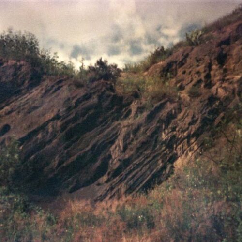 Eugenia Ramírez, Cerro del Chimalhuache