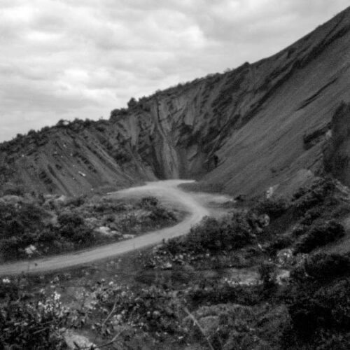Eugenia Ramírez, Volcán Yuhualixqui Eugenia Ramírez, Volcán Yuhualixqui