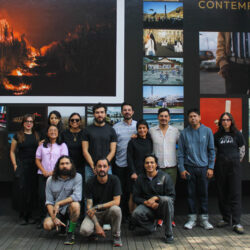 Revisión de portafolios Revisión de portafolios