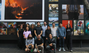 Revisión de portafolios