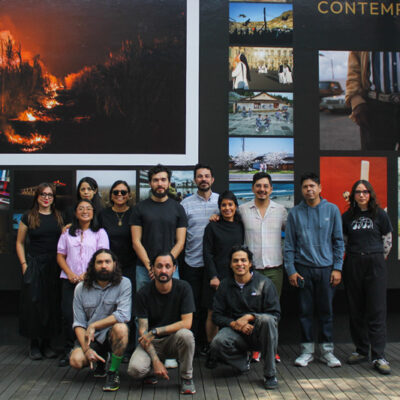 Revisión de portafolios