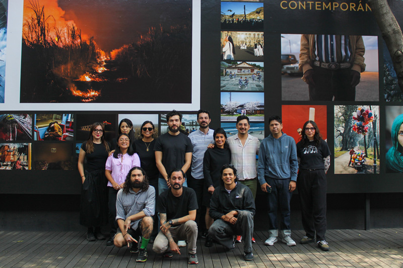 Revisión de portafolios