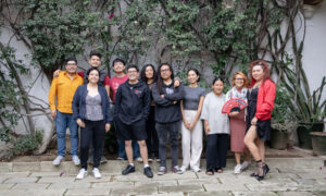 Talleres y clases magistrales