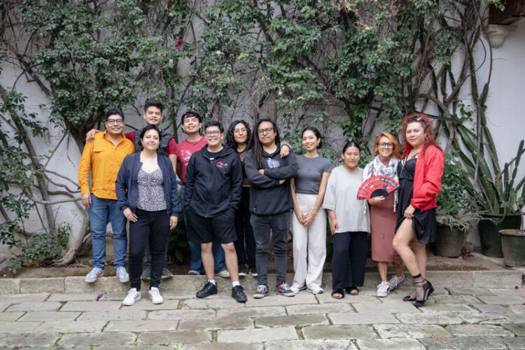 Talleres y clases magistrales