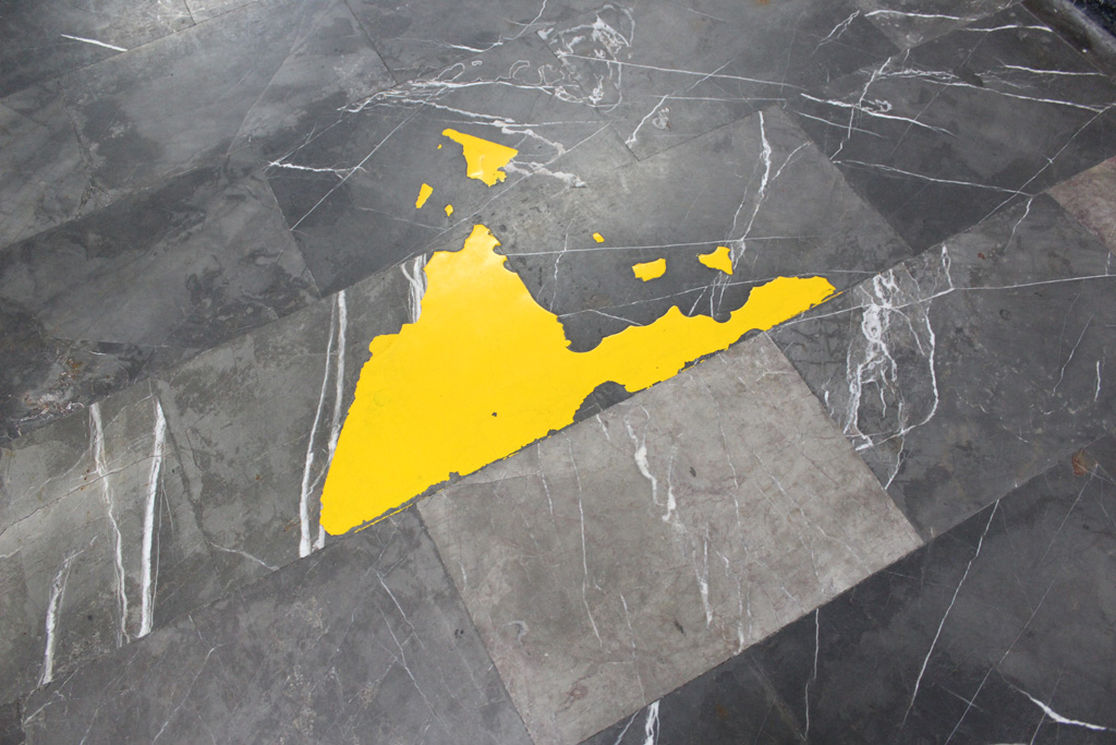 Ariel Orozco Ariel Orozco, Atlas